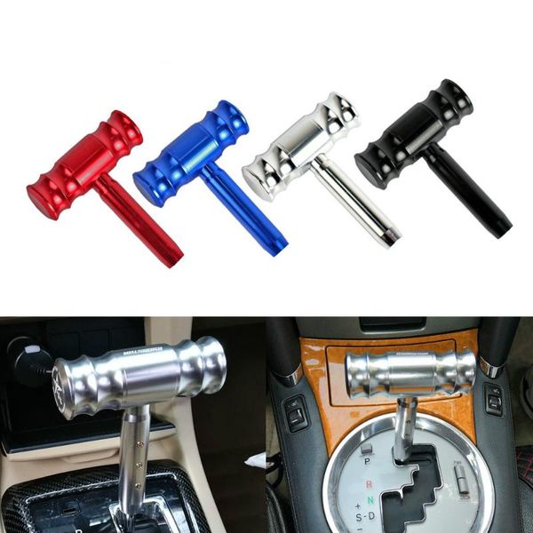 

shift knob automobile modified gear head aircraft joystick type manual universal