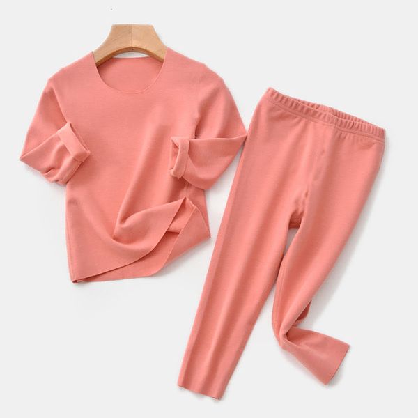 

2021 new spring 2pcs children of sleepwear pure color cotton pajamas set children's suit kid clothes sets 3-13yrs iuj6, White