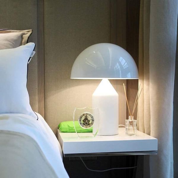 

table lamps modern minimalist bedroom study bedside home decoration desk for