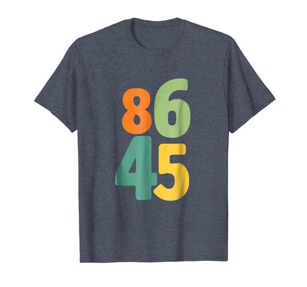 

8645 T-Shirt, Mainly pictures
