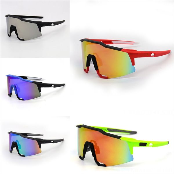 

9SUW Outdoor sports cycling men's new sun Outdoor sports cycling glasses men's new Sun glasses bicycle Bicycle, White;black