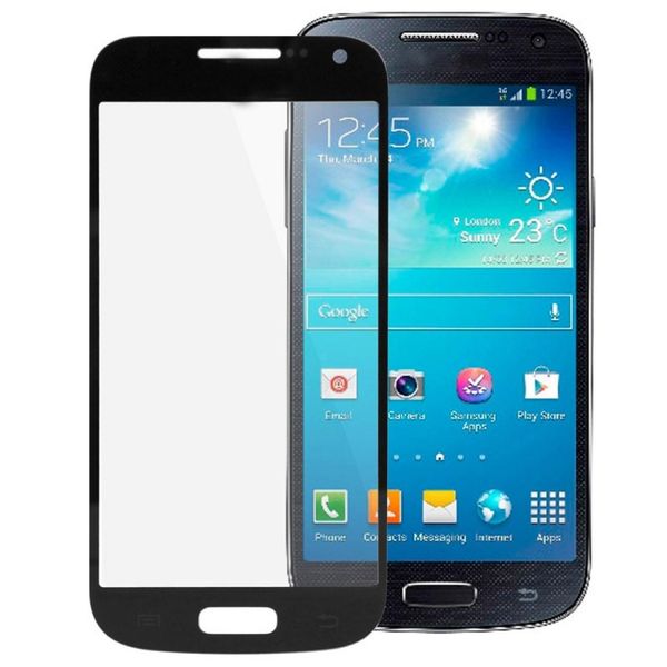 

Original Front Screen Outer Glass Lens for Galaxy S IV mini i9190