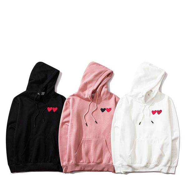 

womens hoodies pullover with geometric fashion printing long sleeves cute girl lady clothes winter autumn natural color m-2xl, Black