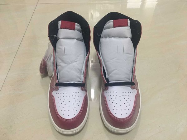 

basketball shoes men athletic shoes trophy room da2728-100 come with box