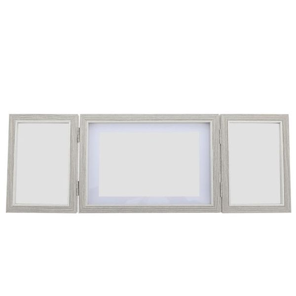 

frames 1pc folding creative wooden po frame picture tablefor home