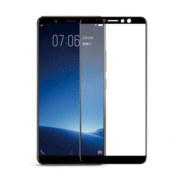 

suitable for p30 toughened huawei series p20pro full screen printing two strong glass nova4e mobile phone film v20