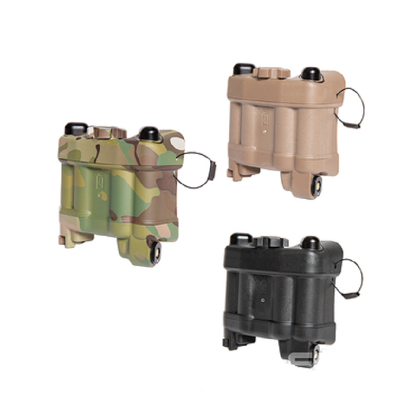 

cycling helmets fma outdoor products pvs31 ir stroboscopic battery box function version tb1401