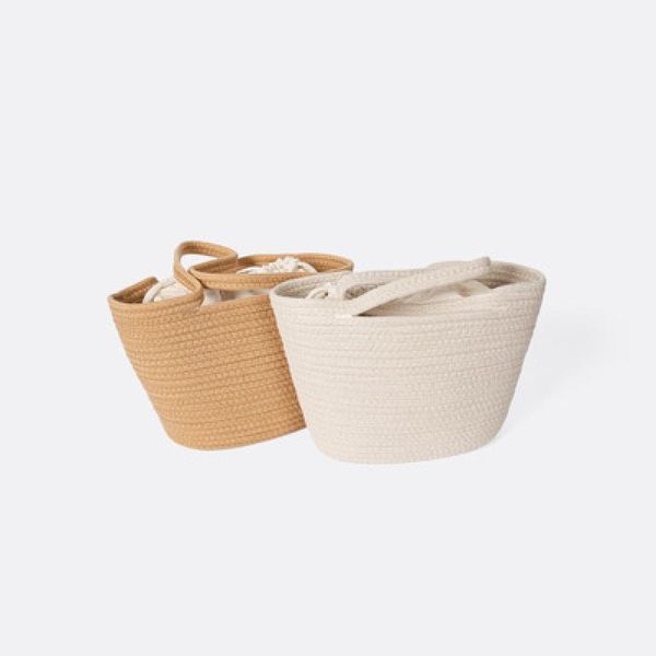

evening bags summer handmade shoulder for women casual staw bag 2021 bucket bolsa outdoor picnic handbag travel totes
