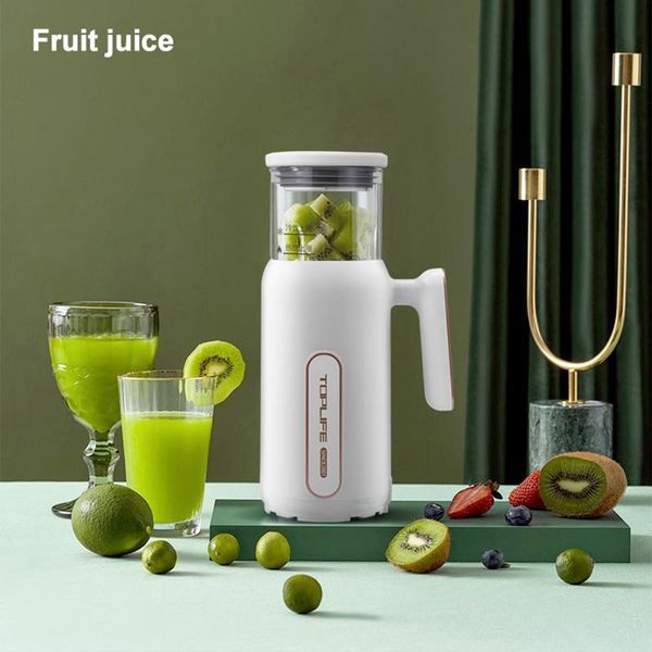 

300ml protable soybean milk machine cytoderm breaking machine filter-automatic heating soybean milk household blender mixer