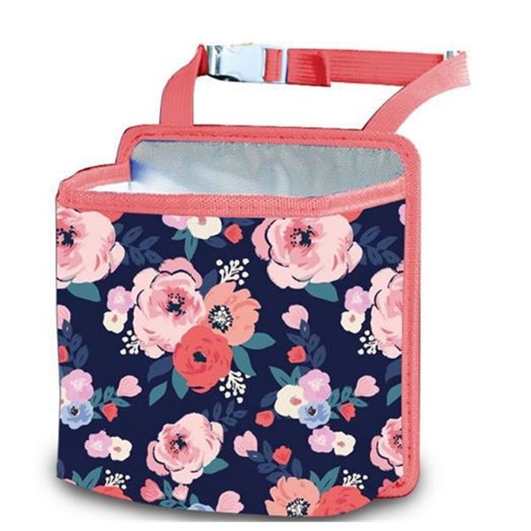 

factory wholesale car gare can foldable car storage bag interior decoration