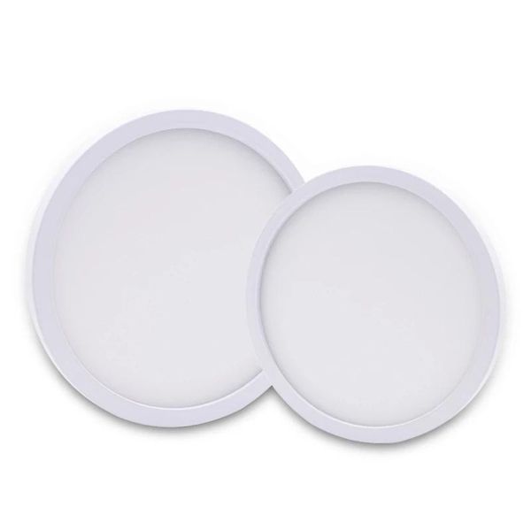 

ceiling lights 9w 13w circle panel lamp light