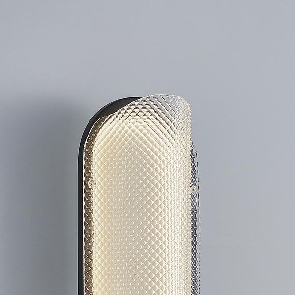 

modern led wood luminaria wall light bedroom light home deco bedroom