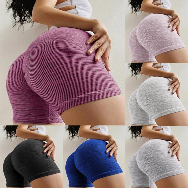 

women's leggings yoga pants slim shorts comfortable, Black