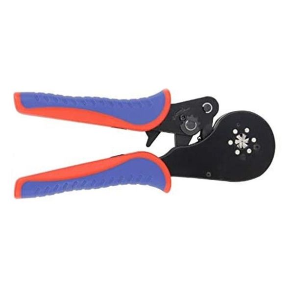 

professional hand tool sets ferrule crimping kit wire crimper plier set with 1200pcs terminals connectors