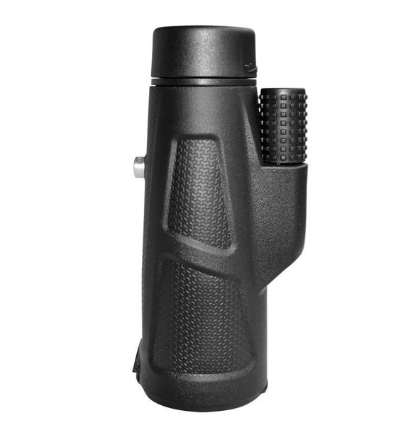 

outdoor supplies telescope new rubber 12x42 single barrel 12x50 sight