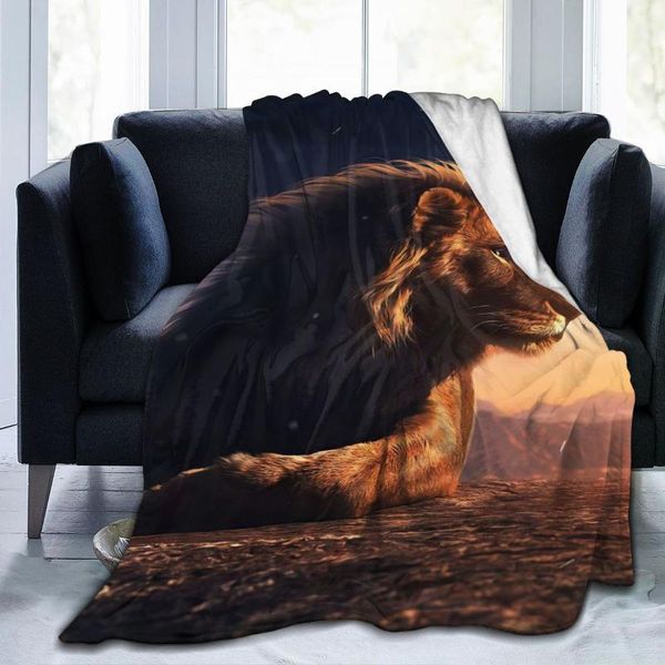 

blankets ultra soft sofa blanket cover cartoon bedding flannel plied bedroom decor for children and adults 278699016