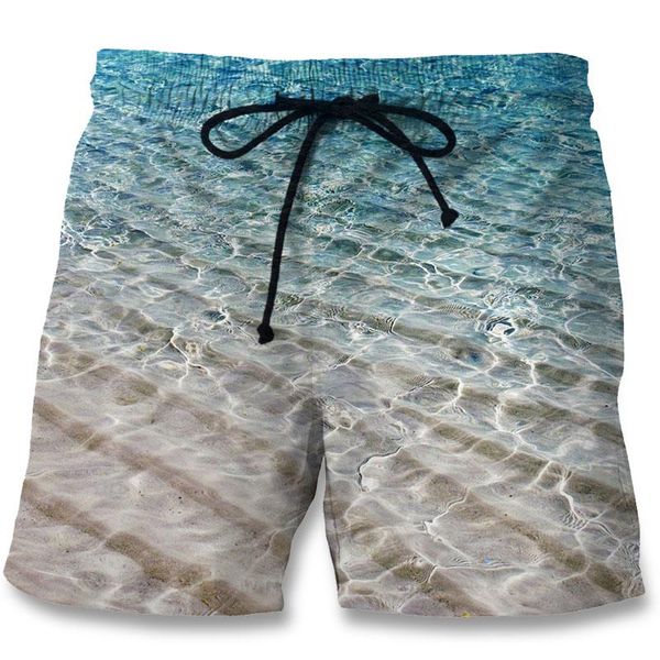 

harajuku summer men shorts 2021 casual beach fitness trousers fashion men's bermuda hawaii boardshorts clothing plus size 6xl, White;black