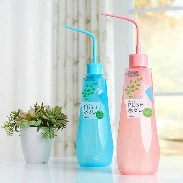 

watering equipments 480ml succulents bottle garden squeeze flower plant plastic