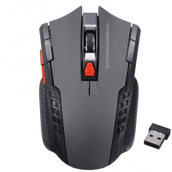 

mice mini mouse 2.4ghz wireless optical gaming for pc notebook desklap computer gamer