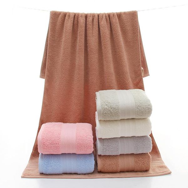 

towel pure cotton lovers soft absorbent bath thickened household