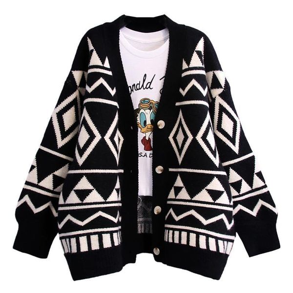 

women's knits & tees wholesale 2021 spring autumn fashion casual warm nice women sweater woman female ol bvt191, White