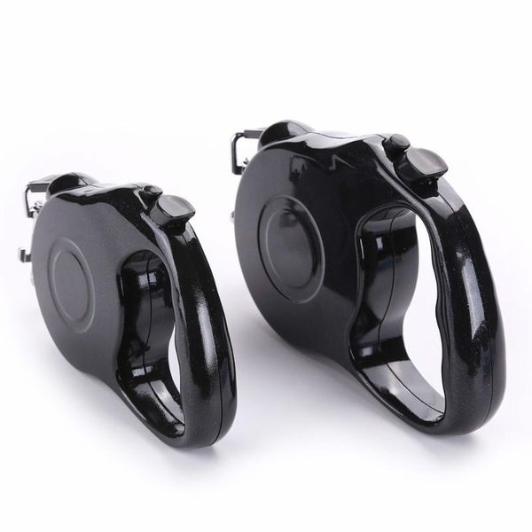 

3m / 5m nylon retractable dog leash extensible harness chihuahua collar accessories for walking dog harness