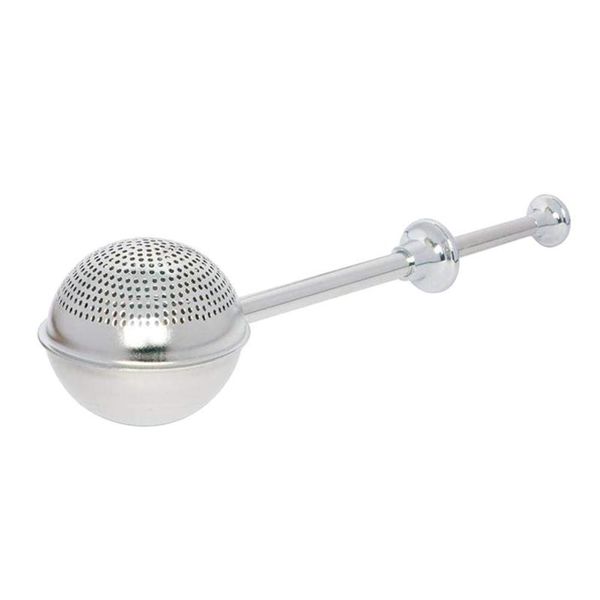 

spoons kitchen sugar powder duster spoon dusting wand for flour and spices stainless steel