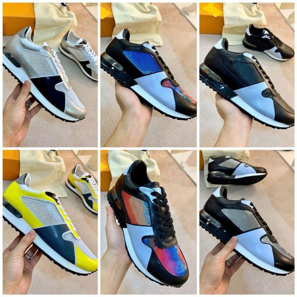 

fashion men's sports and leisure shoes elopement shoes lace up running shoes large wholesale