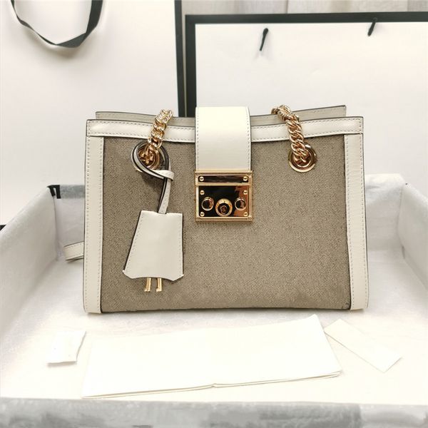 

luxurys designers bags horsebit crossbody bag retro style saddle canvas handbags women packet hand shoulder purse