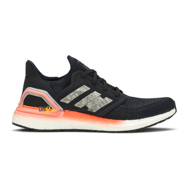 

ultraboost 20 signal coral running shoes ultra boost sneakers eg0756 version
