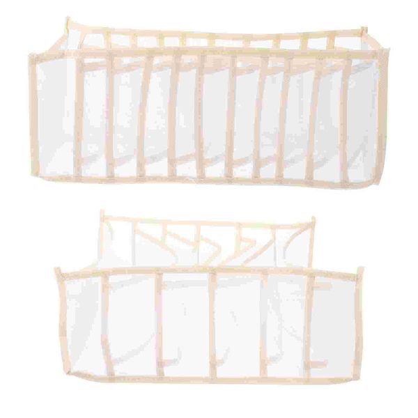 

storage drawers 1 set underwear drawer organizer bedroom box sock holder case