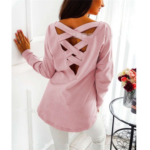 

new cross cut t-shirt in autumn 2020, White