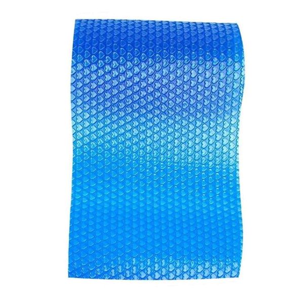 

pool & accessories square/round cover solar tarpaulin swimming protection heat insulation film for indoor outdoor
