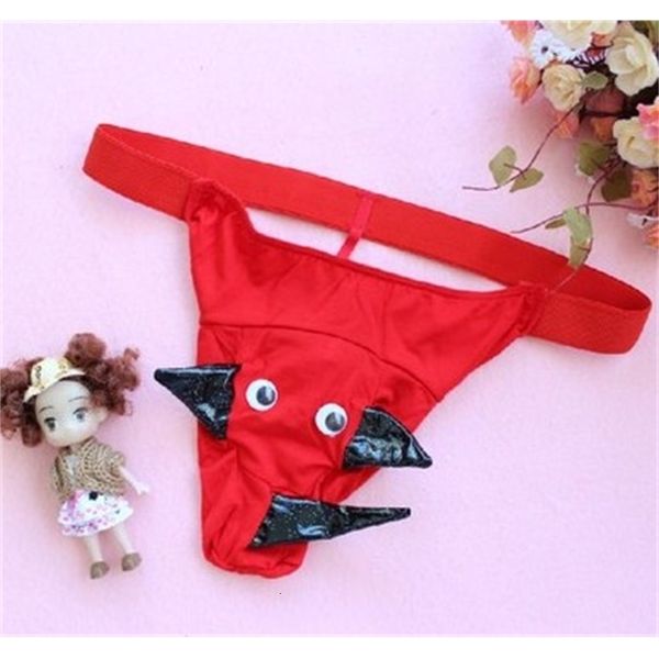 

wholesale 3pcc/lot t pants men's underwear anymail sign, Black;brown