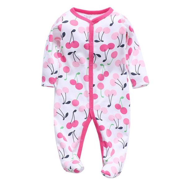 

rompers born infant baby girls boys kawaii bodysuit soft cute cartoon footies romper jumpsuit outfits ropa bebes#30, Blue