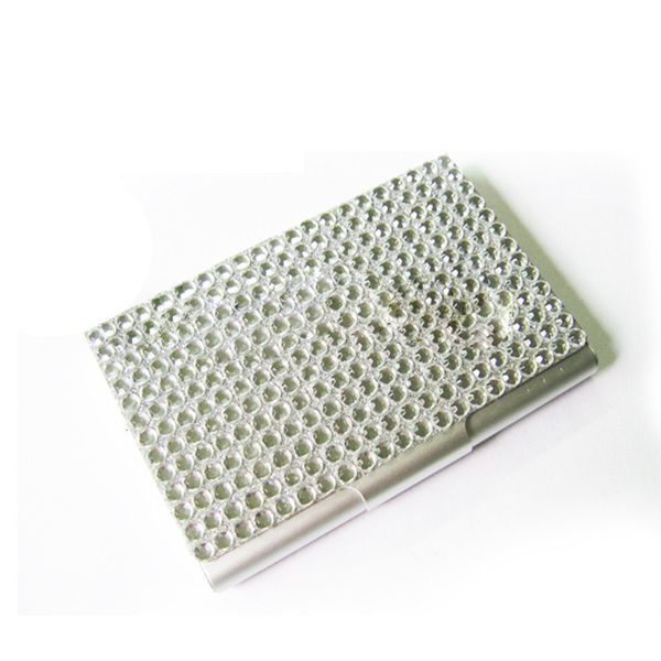 

files card holder stainless steel n014-ar case