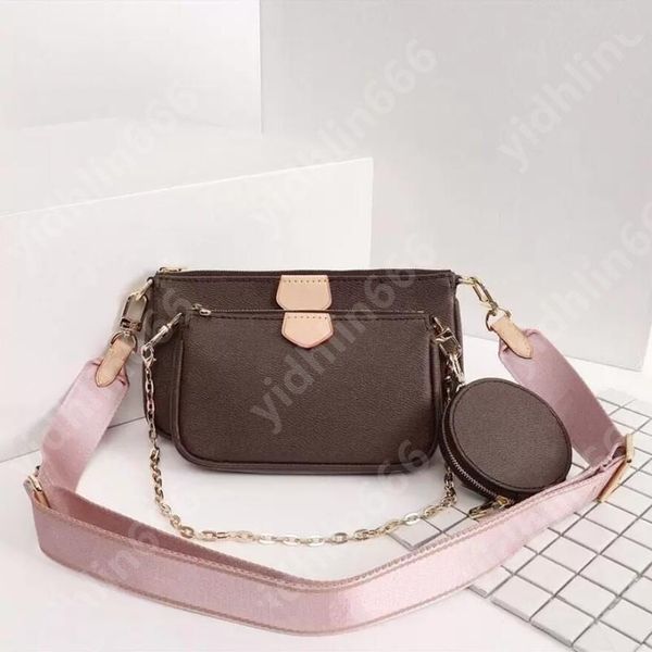 

2021 luxury designers bags wallets purse handbags clutch clamp bag single zipper chess crossbody shoulder bag fashion shopping bags