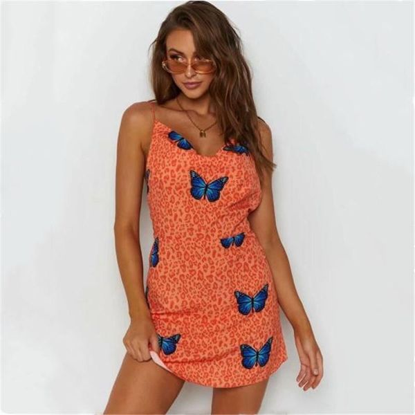 

casual dresses fashion backless lady sundress sleeveless v-neck a-line mini dress female summer beach holiday ruffle hem short vestido, Black;gray