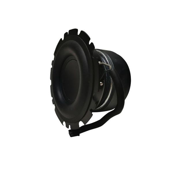 

mini speakers 4.5 inch megabass audio speaker 50w 4ohm car subwoofer long stroke deep bass loudspeaker diy home theater woofers for