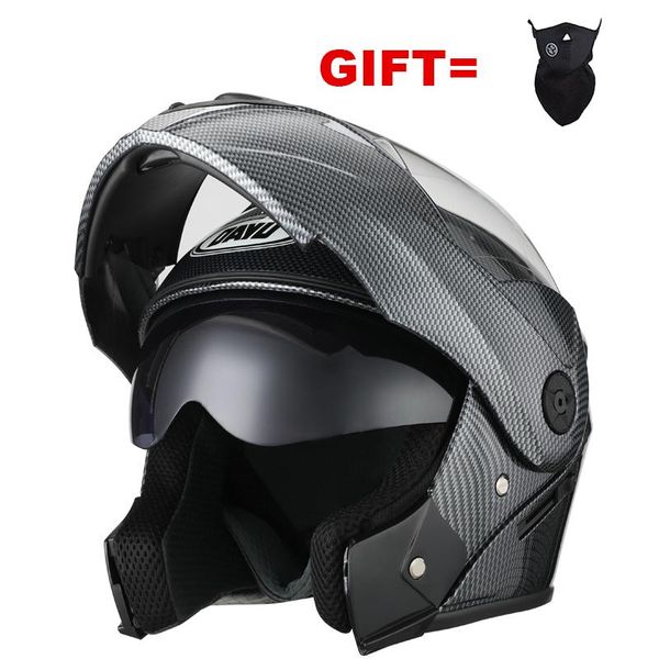 

dot safety motorcycle flip up helmet ece casco casque moto motorbike helmet with inner sun visor helmets capacete motocross helm