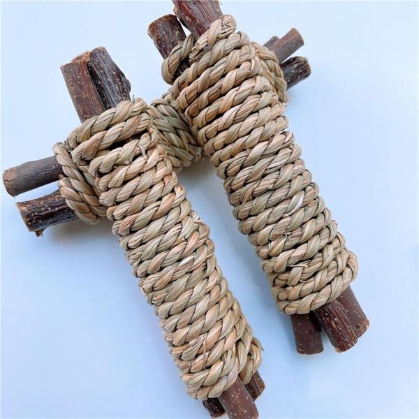 

small animal supplies pet molar toy chinchilla hamster squirrel teeth chewer