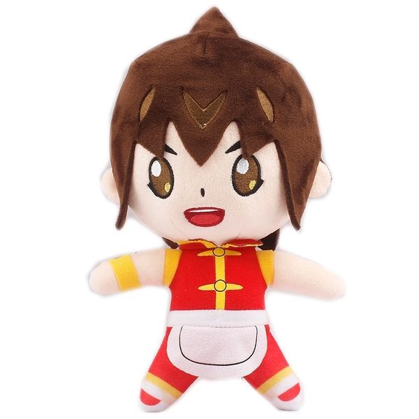 

dongguan plush toy gifts japanese cartoon animation boy doll online game gift production