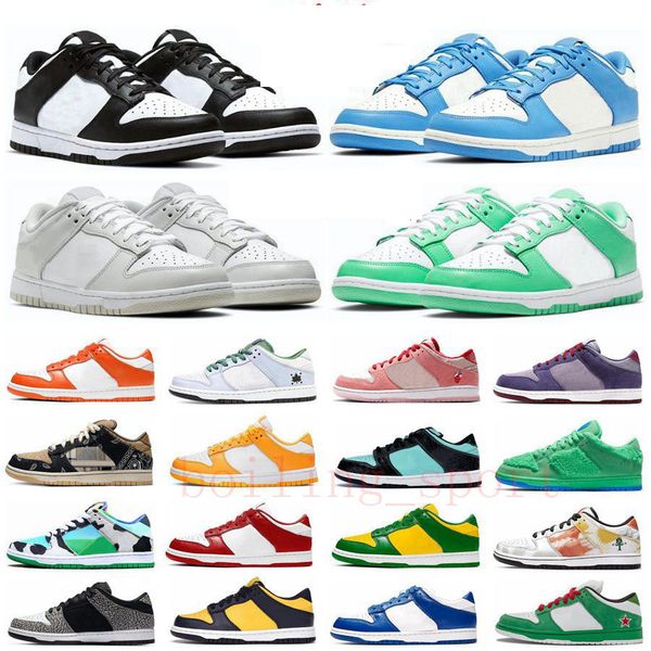 

2021 sb running shoes for men women club 58 gulf 99 travis scotts sb coast unc black white sail strangelove chunky trainers sneakers