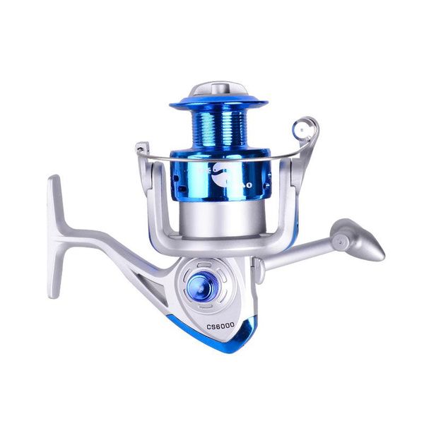 

baitcasting reels fishing reel movement spinning series wheel for sea carp tools