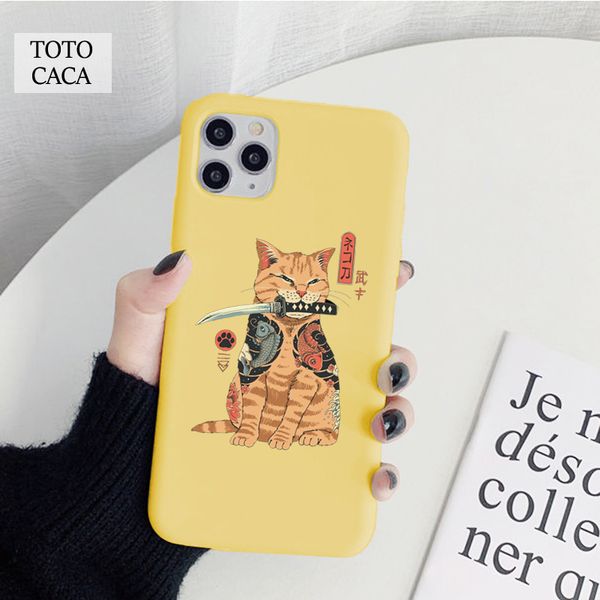 

catana phone protection soft case for samsung a20 a30 a40 a50 a51 a70 s8 s9 s10 s20 plus