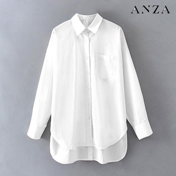 

women's blouses & shirts 2, White