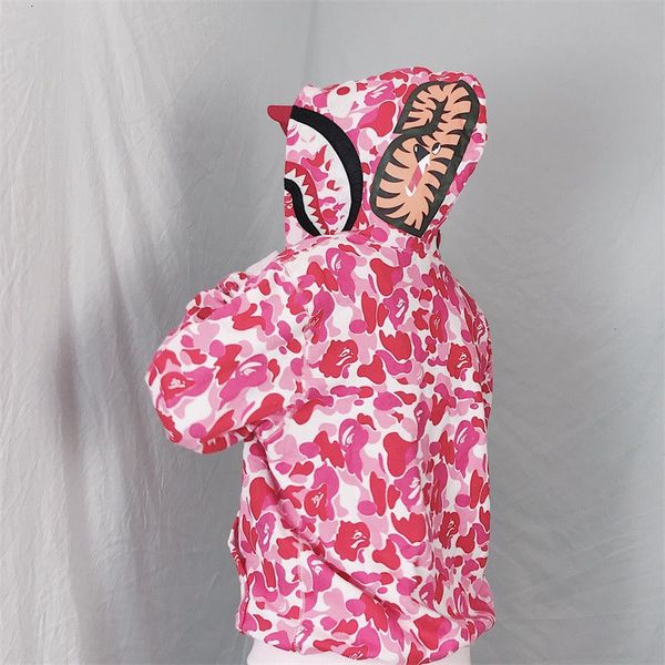 

women hoodie oversize sweatshirt zip up harajuku japanese streetwear alt aesthetic hip hop y2k couple kawaii clothes, Black
