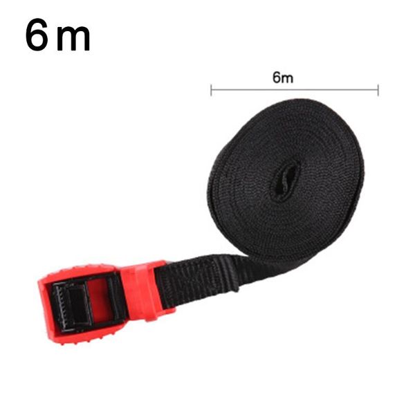 

boating kayak straps board tie rack silicone buckle heavy duty camping