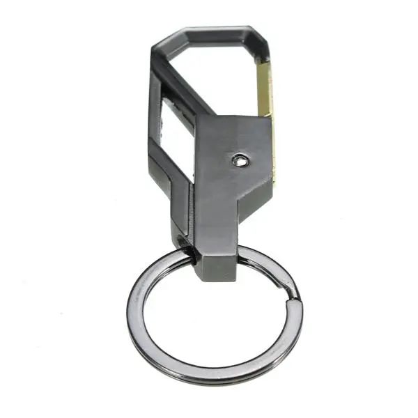 

scooter creative key ring motorcycle modified key chain metal pendant - 002, Silver