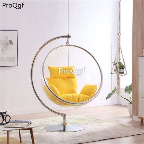 

prodgf 1 set really good choice bubble chair with shelf